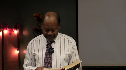 Jesus is Coming Back Soon