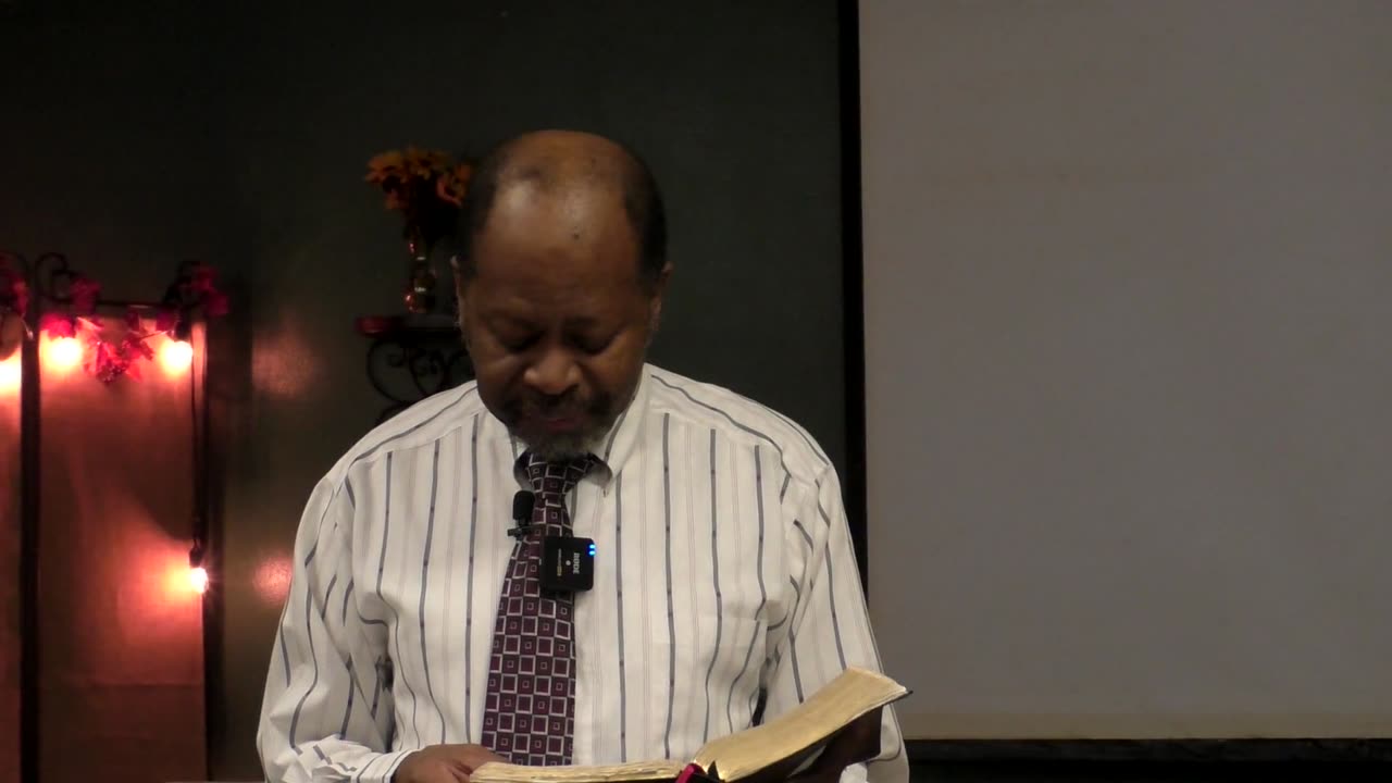 Jesus is Coming Back Soon