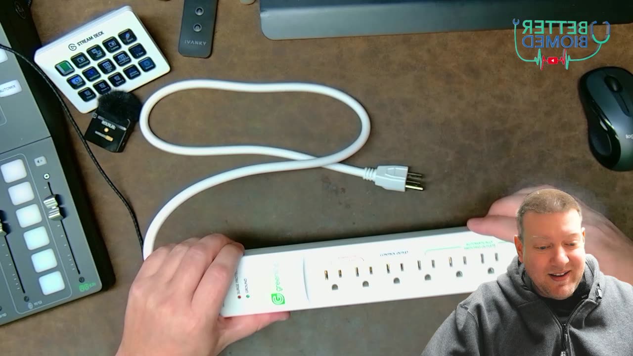 99C Goodwill PowerStrips!