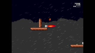 A Third Episode of Mole Stomping - Serious Business Pt.81