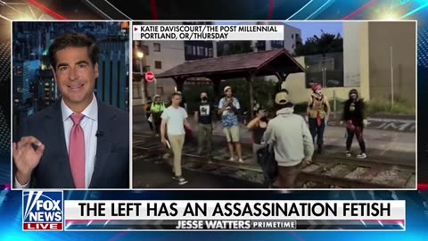 Watters: Dems Are Fighting For Illegal Aliens