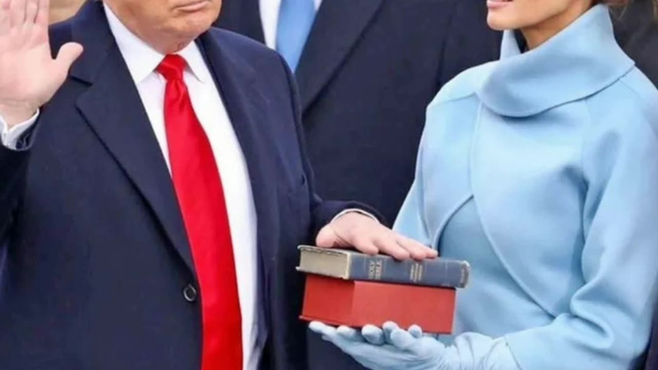 House Republicans approve naming John F. Kennedy Center Opera House after Melania Trump