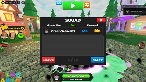 Roblox Treasure Quest Missing Map Easy Uncapped Gameplay
