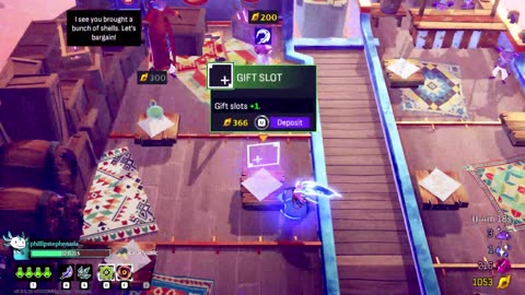 Livestream Gaming