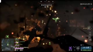 WHAT is Ben doing???