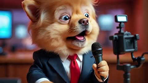 President Trump funny video gone viral