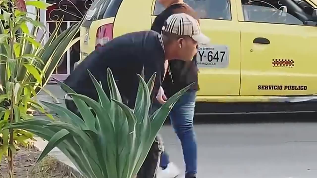 STEALING BIKE GOES WRONG PART 6