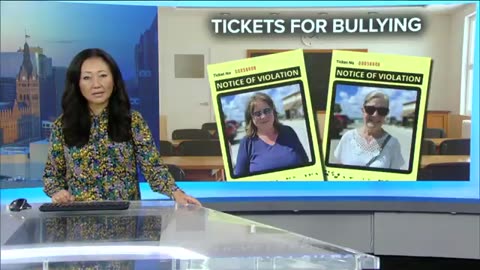 Tickets for bullying? What one Wisconsin community is doing to battle the bullying issue