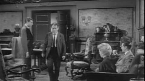 House on Haunted Hill (1959) – Vincent Price Horror Classic | Public Domain Full Movie