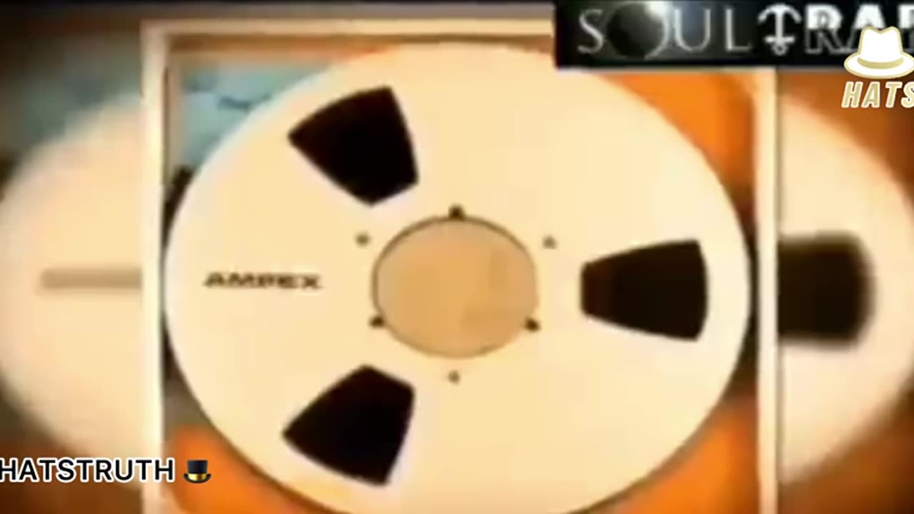 Music and Witchcraft