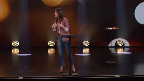 4 Lies Culture Tells About Money | Rachel Cruze