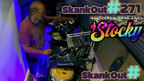 SkankOut#271 is live!