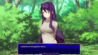 Monika's Valentine - Tropical Rain Pt.17
