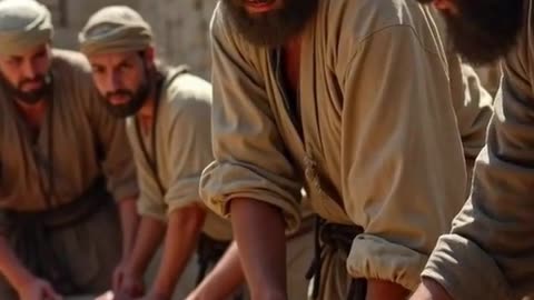 A Time to Rebuild: A Message from Haggai