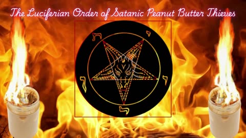 David Shurter's Psycho-Sexual Incantations of Luciferian Lightsabers