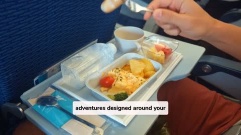 Developing Demand for Exclusive Traveling Knowledge