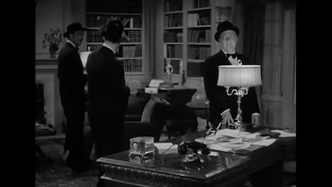 🎦 One Dangerous Night