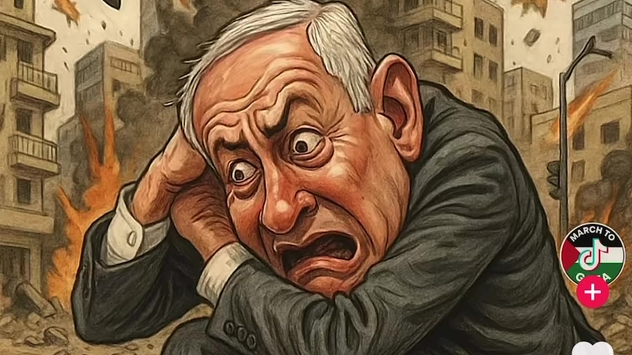 ❕ The World Is Awake➖➖➖➖➖