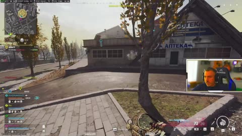 WARZONE
