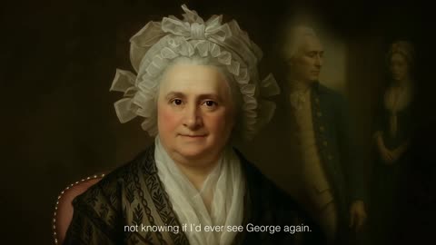 Martha Washington