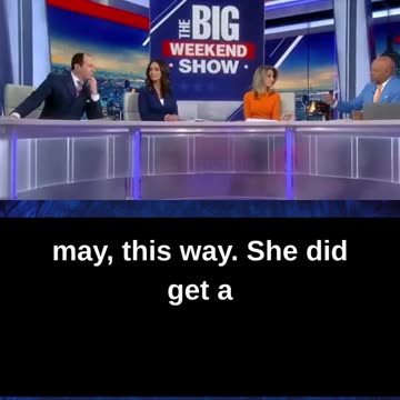 AG Letitia James Replies To Fraud Charges