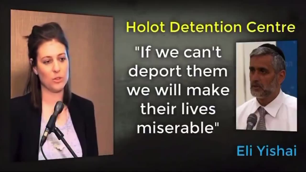 The jews love sending immigrants everywhere but Israel