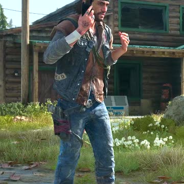 Dya Gone - You Owe Me (Survival II)