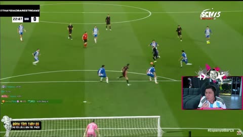 BARCA - ESPANOL