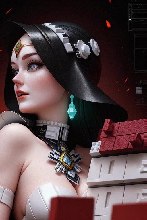 Yumiko Ai Animation Anime Girl