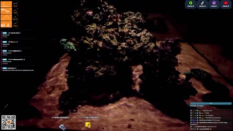 24/7 Real Live Reef Stream