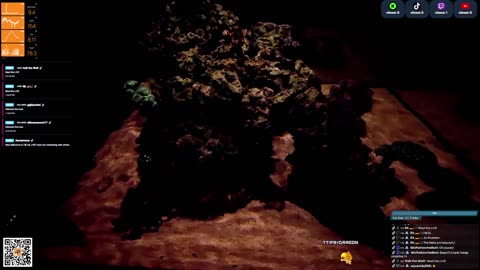 24/7 Real Live Reef Stream
