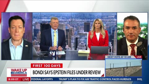 Trump's First Trade Deal - Ike Wingate on Newsmax