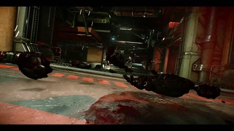 Doom 2016 has the brutes part 7