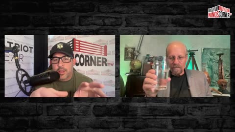 Trump's Military Secret EXPOSED.. Will Zelensky Accept His Deal - Theodore_MEDIA VOL 10