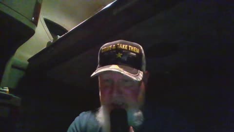 Hopefully I'm Back (if my mic is working)
