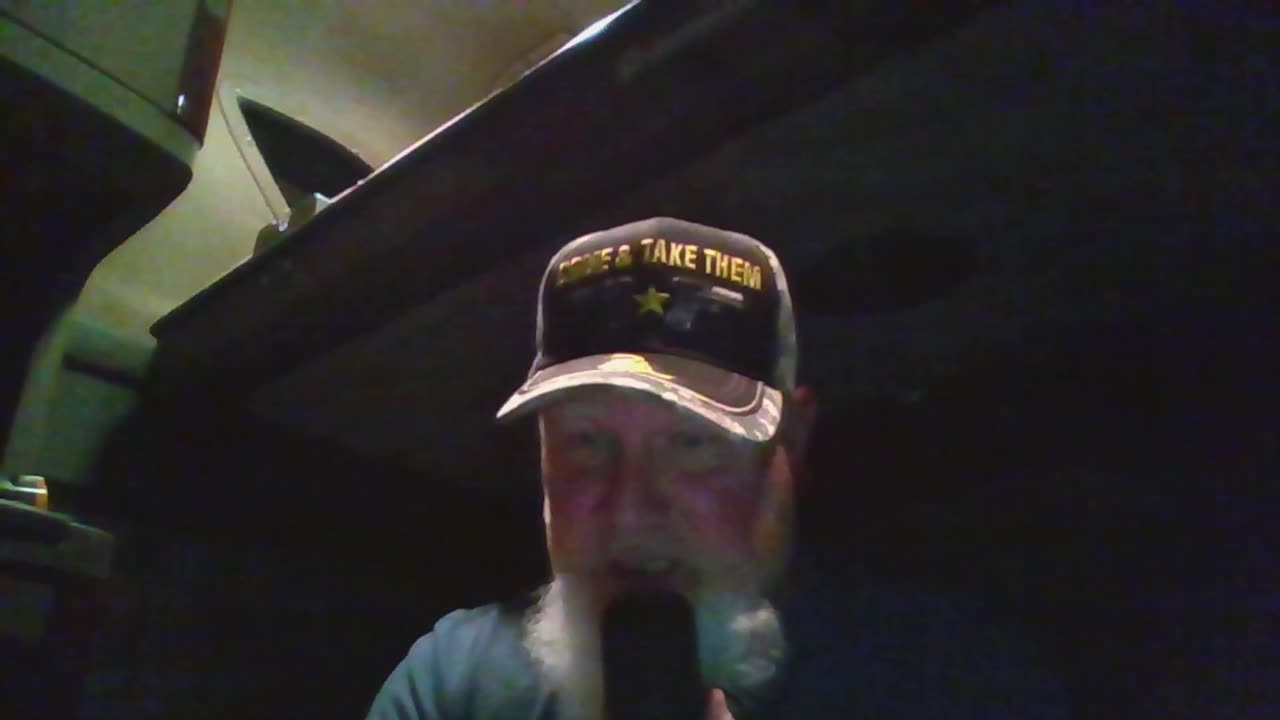 Hopefully I'm Back (if my mic is working)