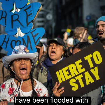 Infiltration and Treason from Within the US