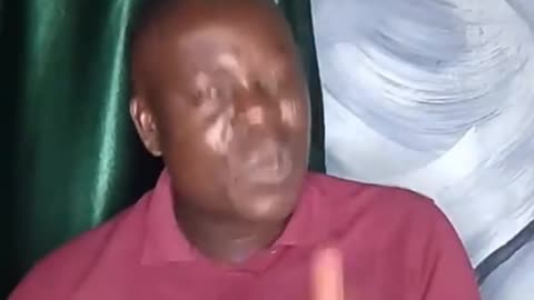 You Cannot Link Your Criminality In Biafra - Land To Ipob - Mazi Isaiah Uba