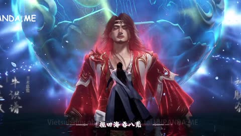 Tiên Nghịch Tập 101 Vietsub FULL HD