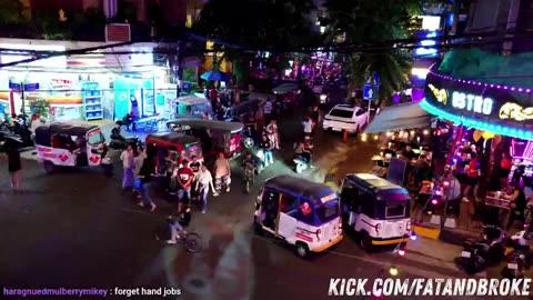 fatty demon pig - 2025 - KICK - August 3rd part 002 - CAMBODIA