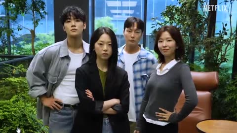 All of Us Are Dead (Season 2 Announcement)