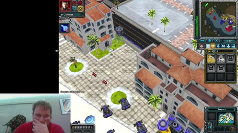 We're crushing commies!!!!