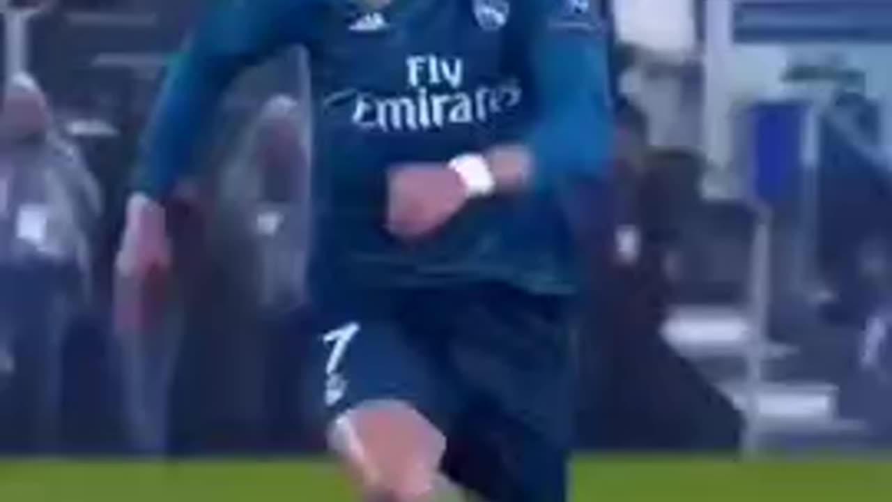 😈😈رونالدو