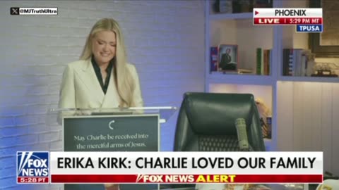 Charlie loved his children… and he loved me… he made sure I knew that everyday.