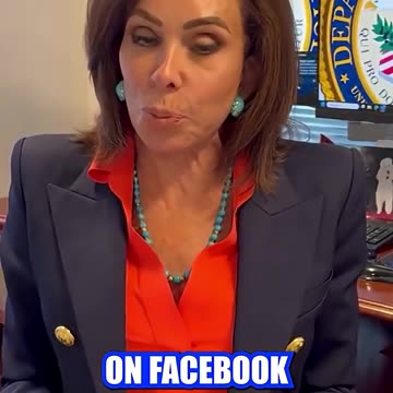 Judge Jeanine Pirro brings federal charges against Indiana woman #shorts #usa #us #trump