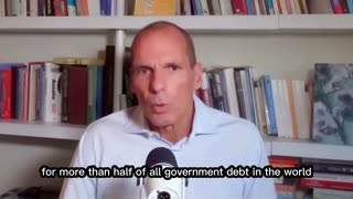 Every Nation Is in Debt… So Who’s the Lender | Yanis Varoufakis