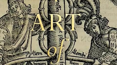 RABBIT HOLES & TOBACCO BOWLS - VOL. 921: THE SECRETS OF ALCHEMY
