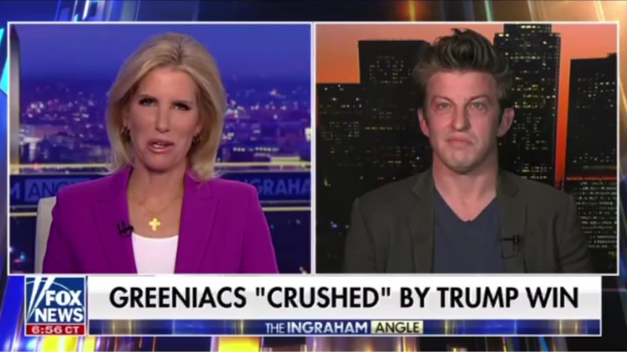 The Globalist “Greeniacs” & Their Absurd Policies | No, We Won’t Eat Bugs!