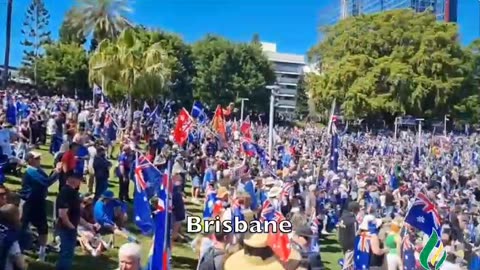 Australians Say NO to Mass Immigration (Managed Decline) | Reignite Democracy