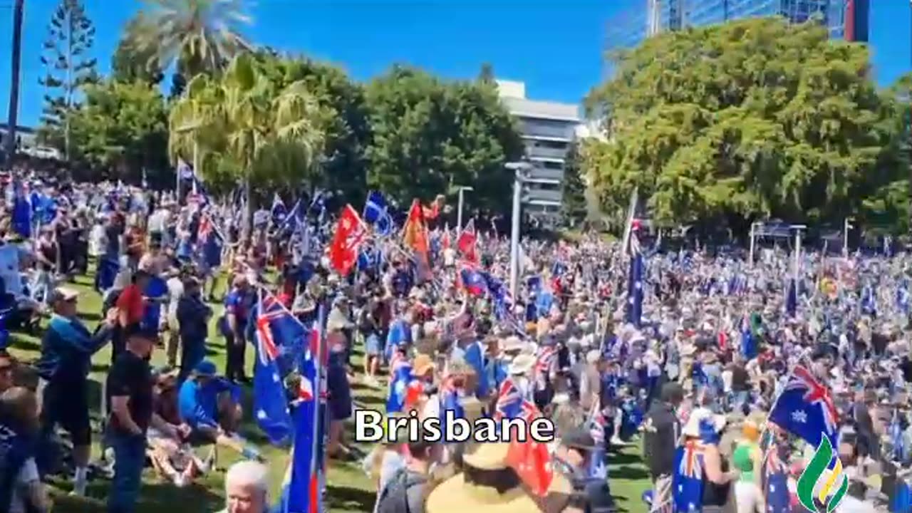 Australians Say NO to Mass Immigration (Managed Decline) | Reignite Democracy